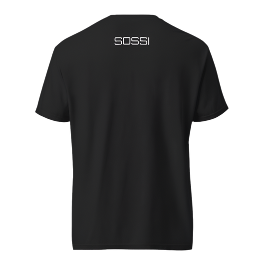 SOSSI Men Tee New