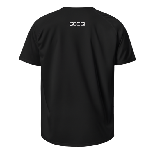 SOSSI Active Men Tee New