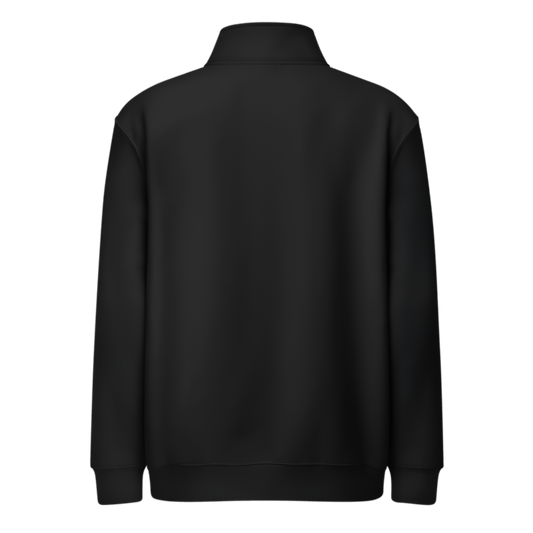 SOSSI Zip Sweatshirt
