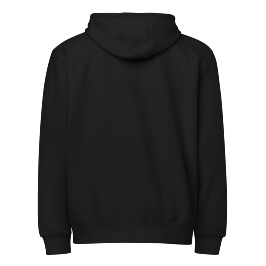 SOSSI Zip Hoodie