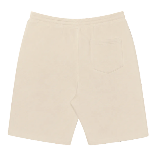 SOSSI Ecru Shorts