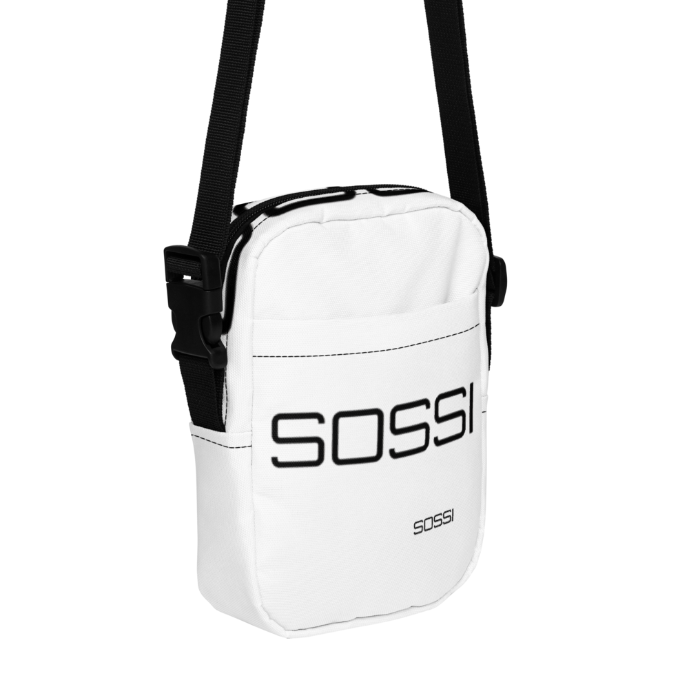 SOSSI White Bag