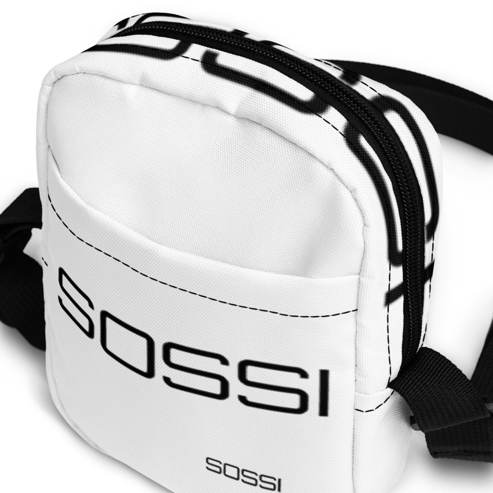 SOSSI White Bag