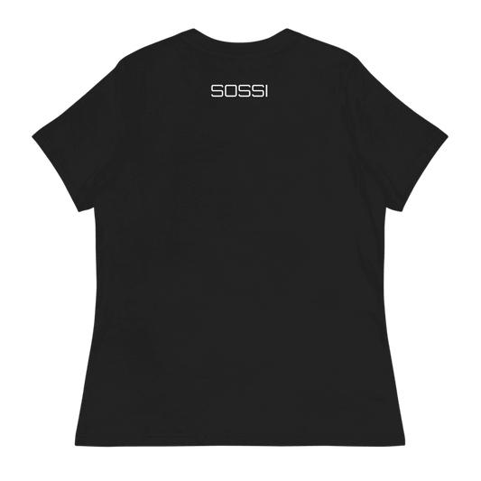 SOSSI Women Tee New