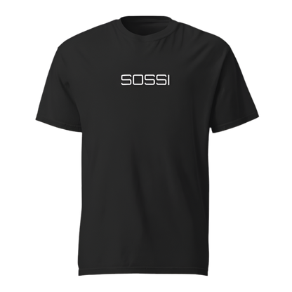 SOSSI Men Tee New