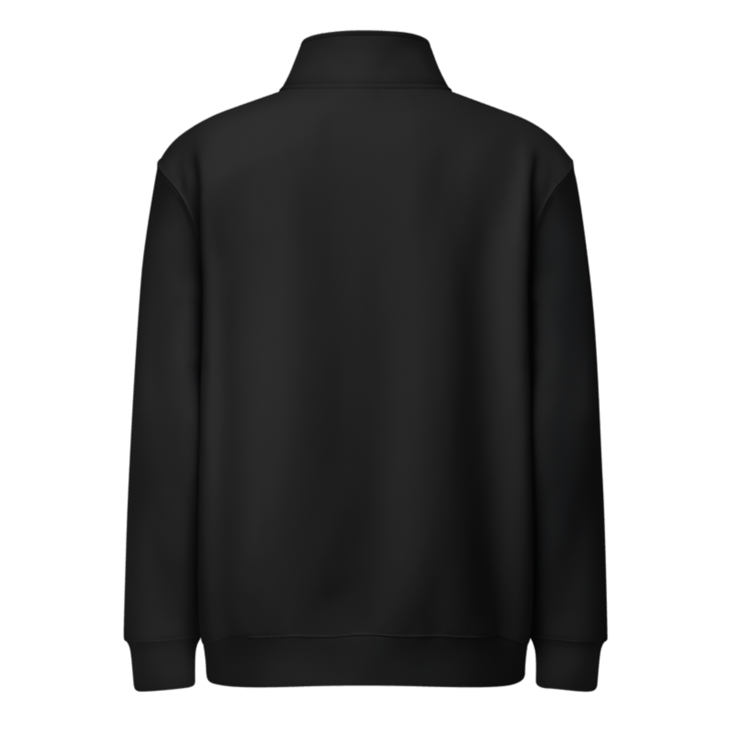 SOSSI Zip Sweatshirt