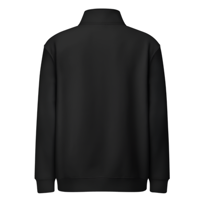 SOSSI Zip Sweatshirt