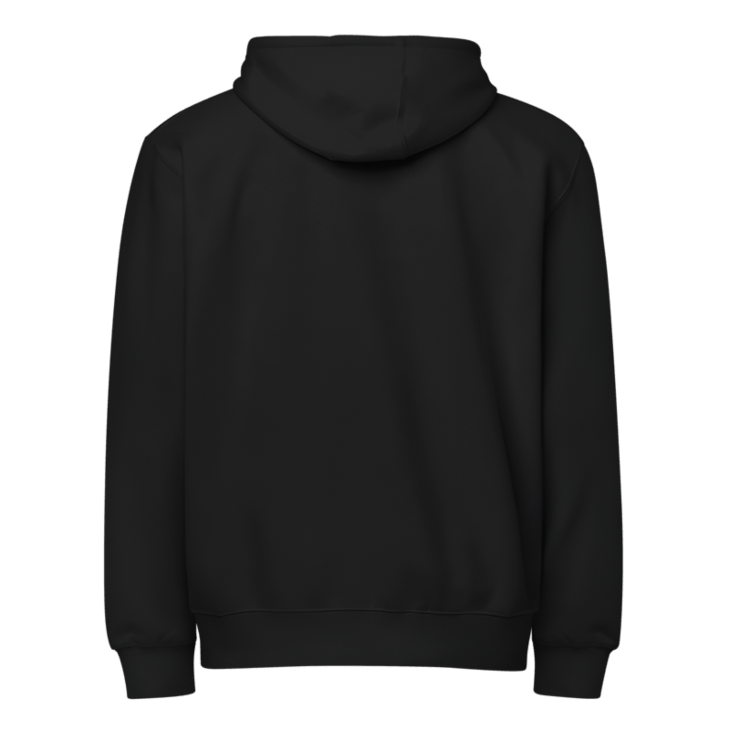 SOSSI Zip Hoodie