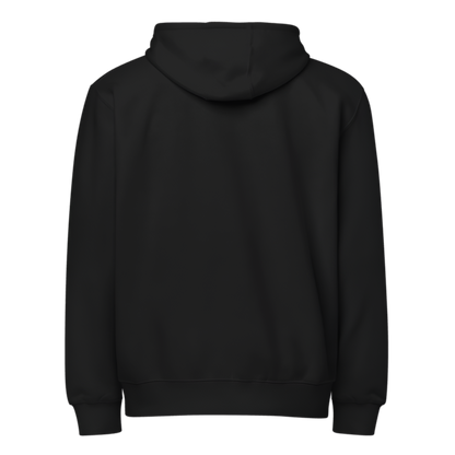 SOSSI Zip Hoodie