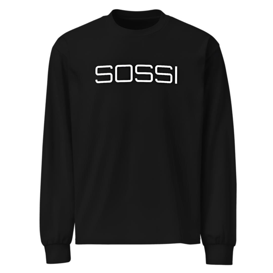 SOSSI Sweatshirt