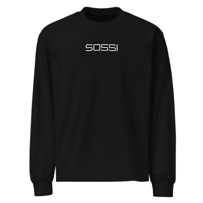 SOSSI Sweatshirt New