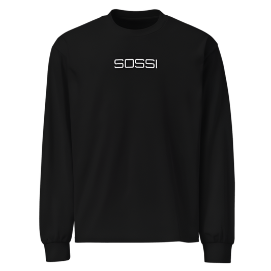 SOSSI Sweatshirt New