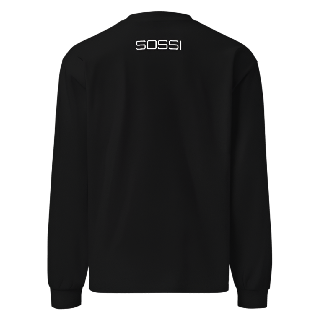 SOSSI Sweatshirt