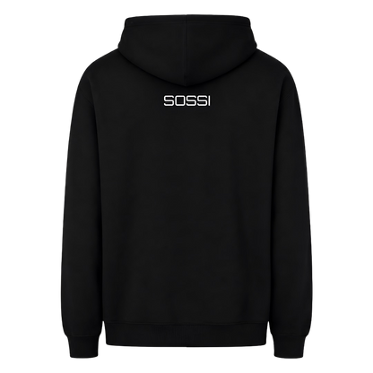 SOSSI Hoodie New