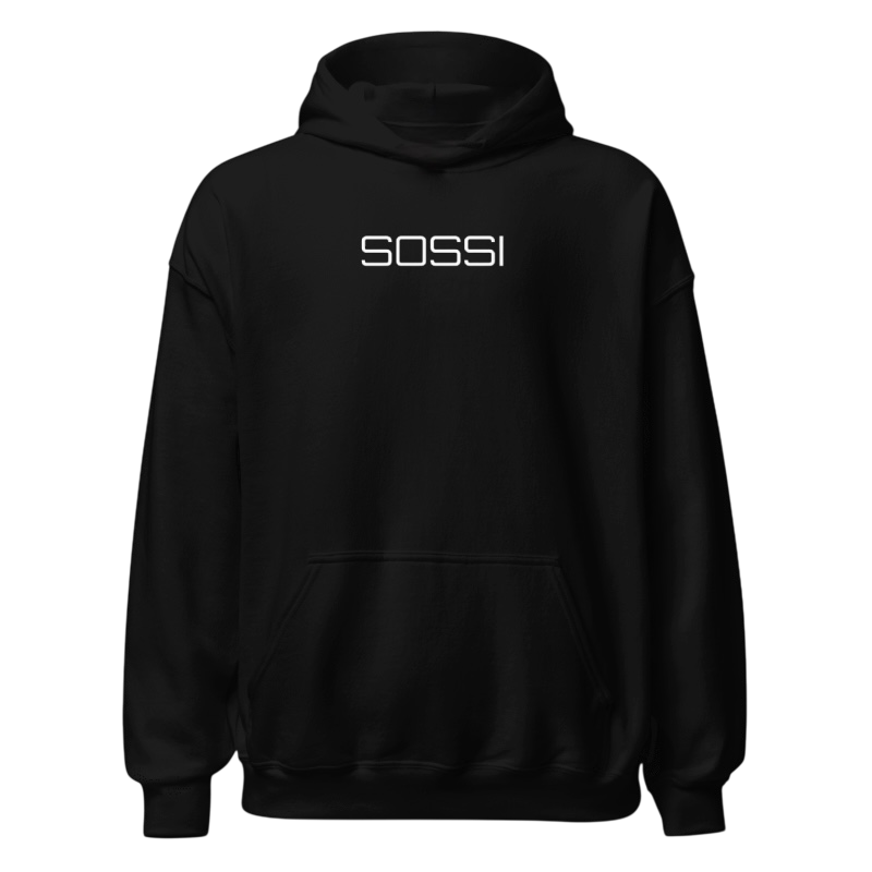 SOSSI Hoodie New