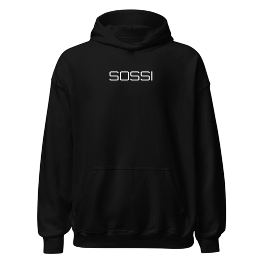 SOSSI Hoodie New