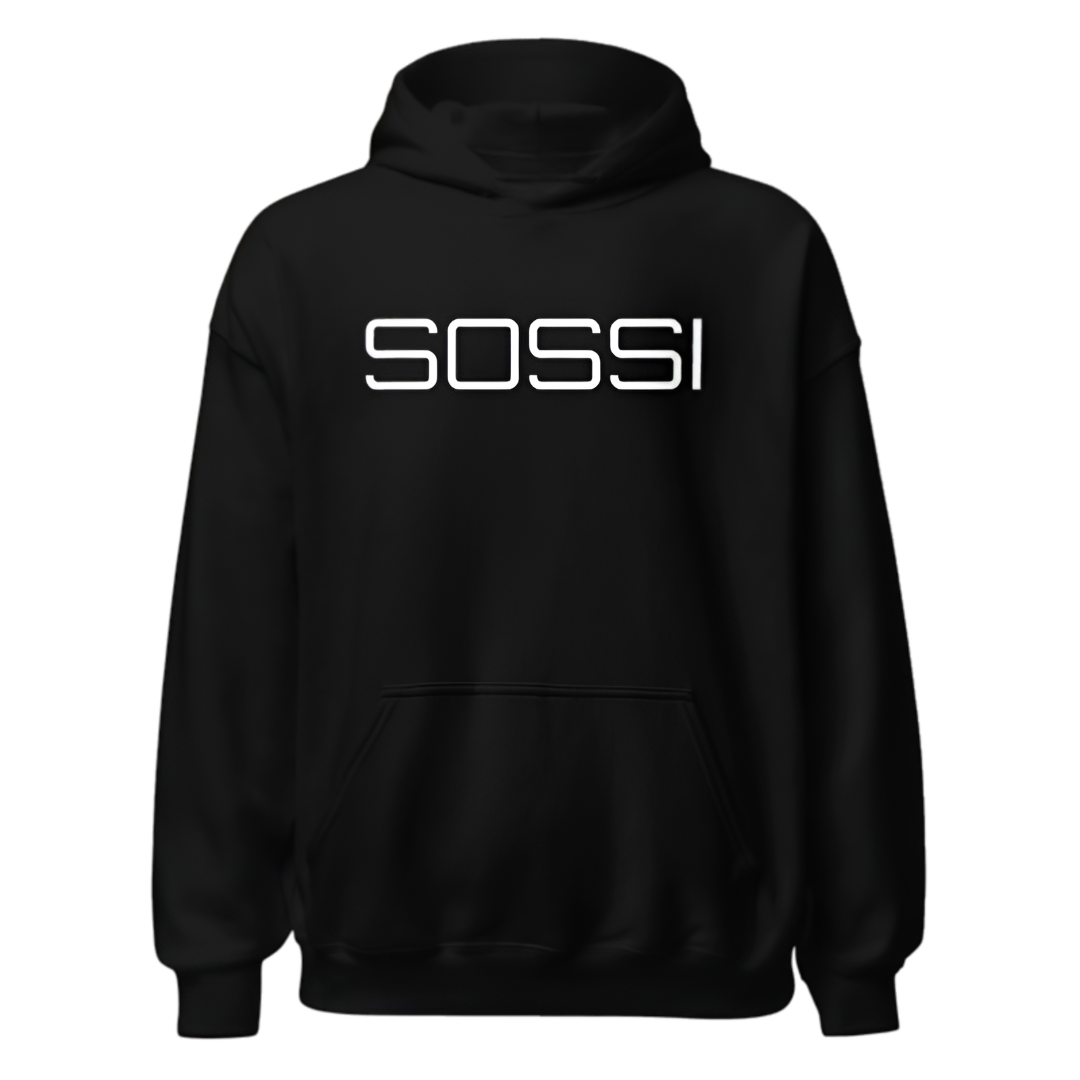 SOSSI Hoodie