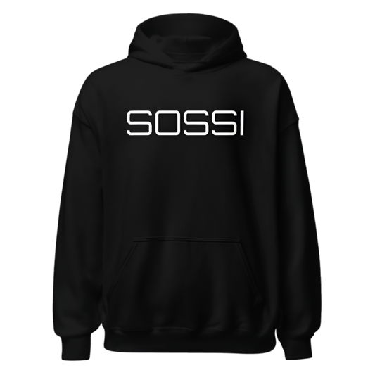 SOSSI Hoodie