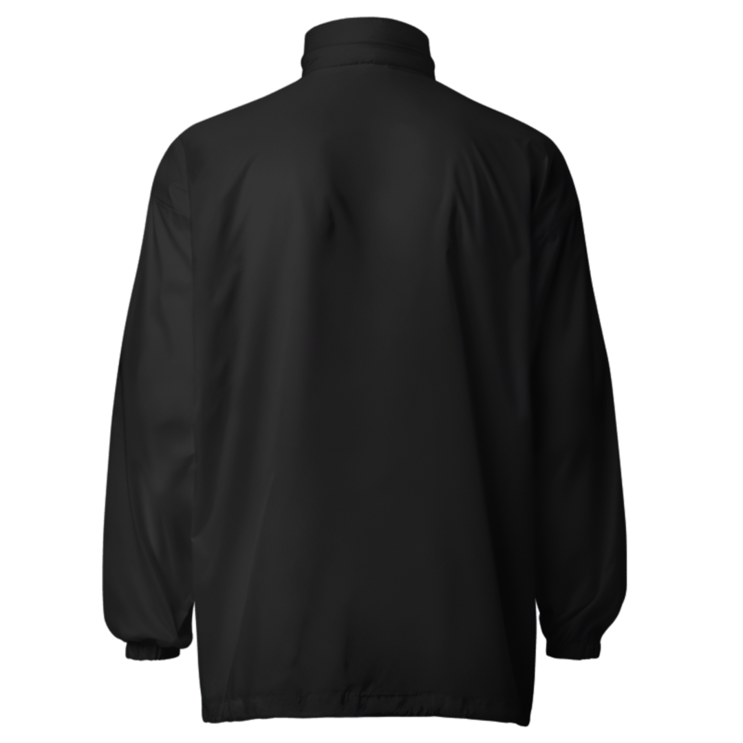 SOSSI Windbreaker