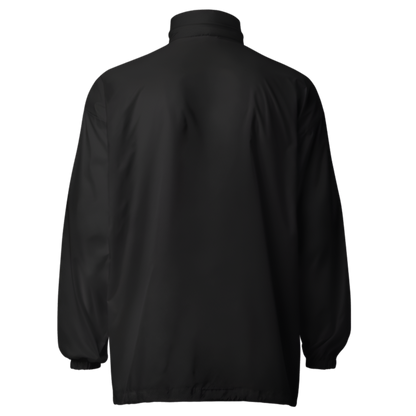 SOSSI Windbreaker