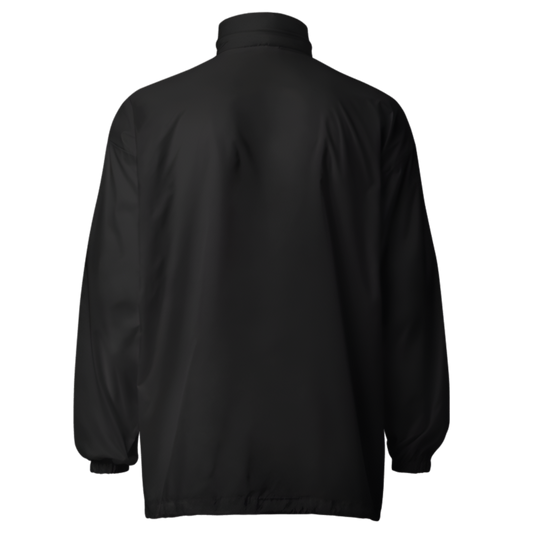 SOSSI Windbreaker