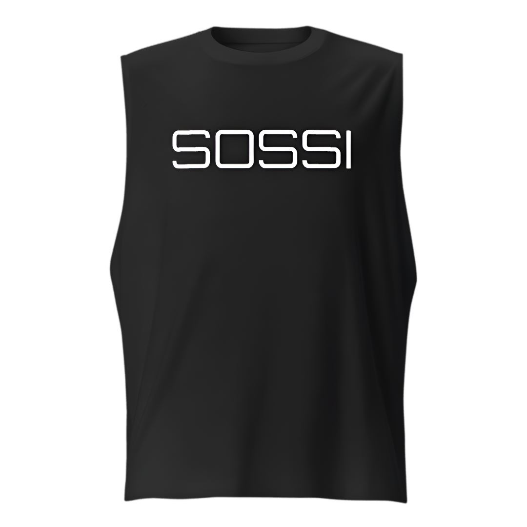 SOSSI Active Tank
