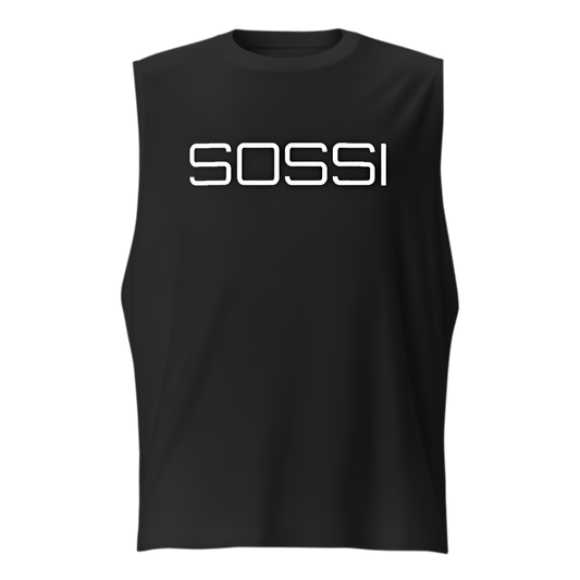 SOSSI Active Tank