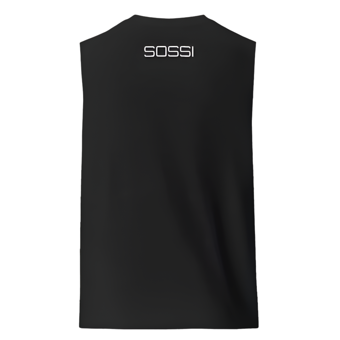 SOSSI Active Tank