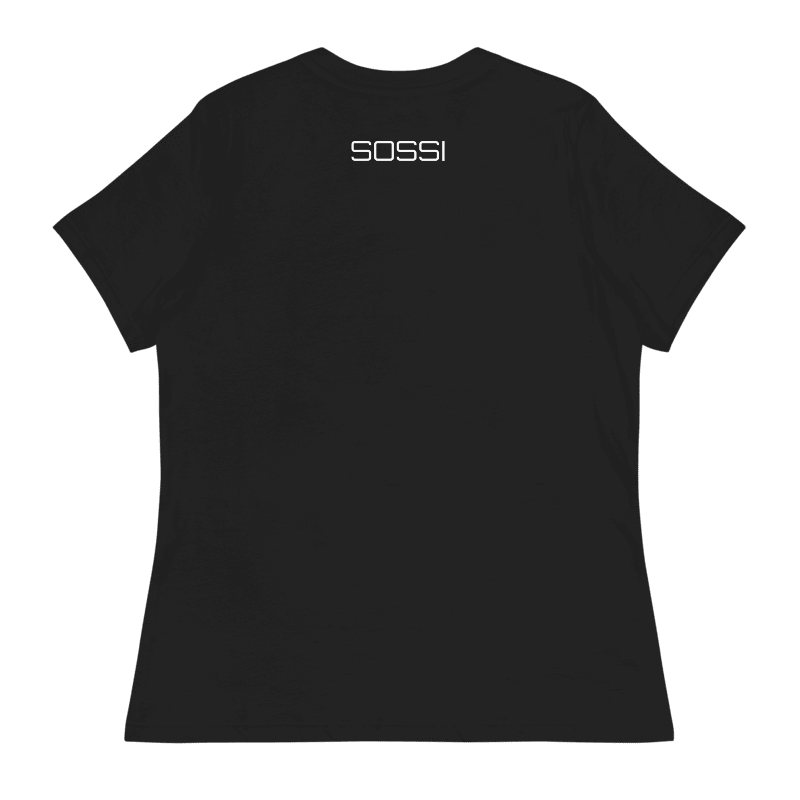 SOSSI Women Tee New