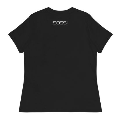 SOSSI Women Tee New