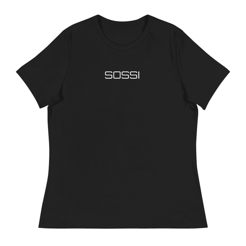 SOSSI Women Tee New