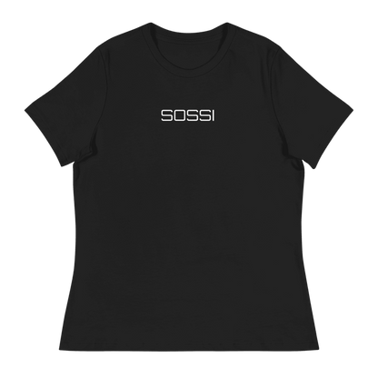 SOSSI Women Tee New