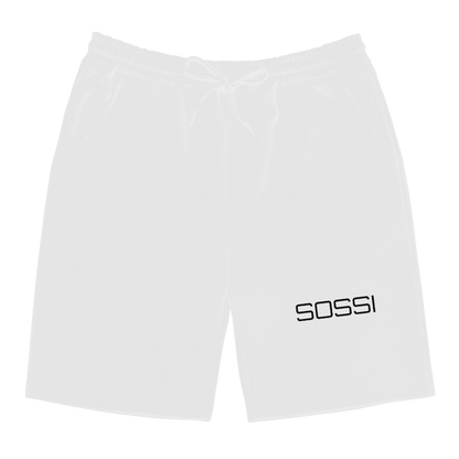 SOSSI White Shorts