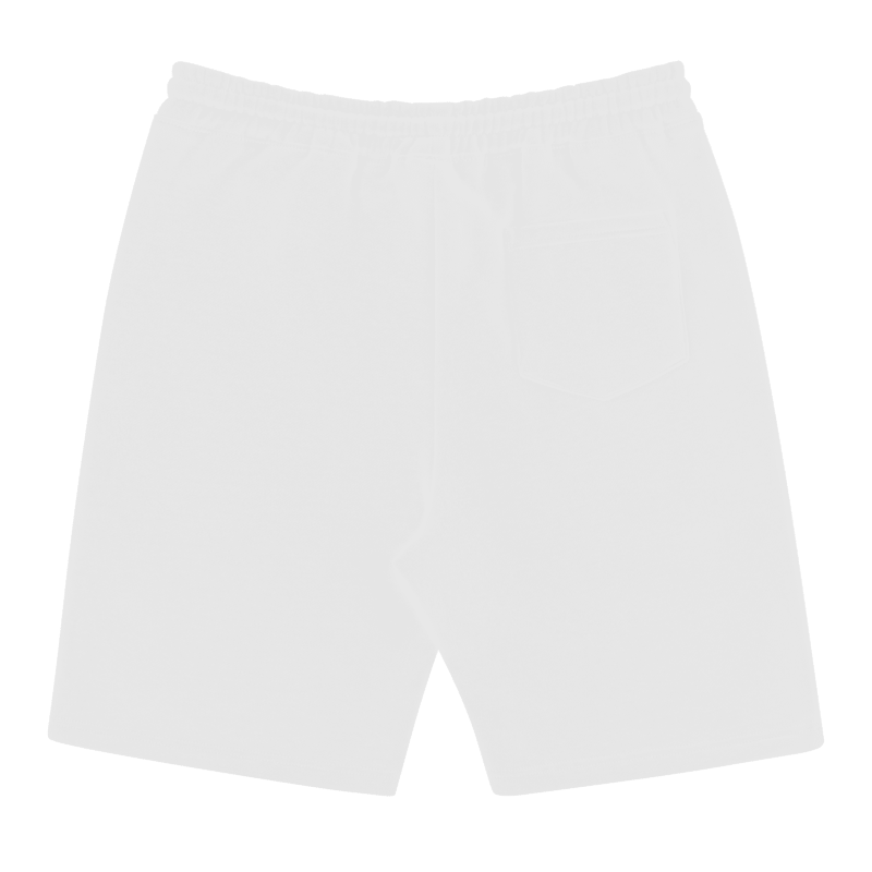 SOSSI White Shorts