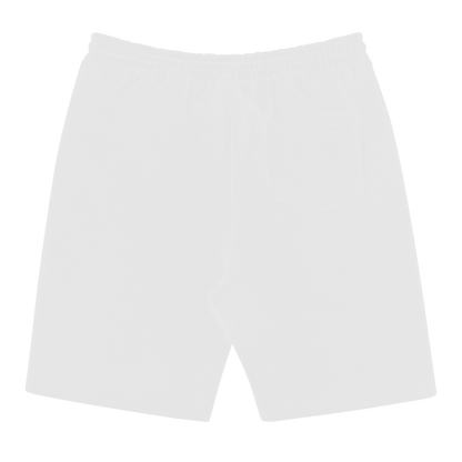 SOSSI White Shorts